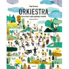 ORKIESTRA. RUSZ W ŚWIAT I ZNAJDŹ ZAGUBIONYCH MUZYKÓW