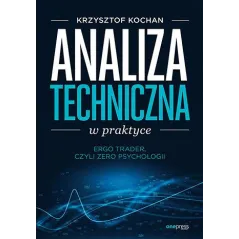 ANALIZA TECHNICZNA W PRAKTYCE. ERGOTRADER, CZYLI ZERO PSYCHOLOGII