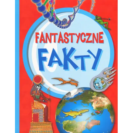 FANTASTYCZNE FAKTY