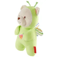 MIŚ MOTYLEK PRZYTULANKA FISHER PRICE 0+