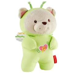 Miś Motylek Przytulanka Fisher Price 0+