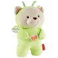 Miś Motylek Przytulanka Fisher Price 0+