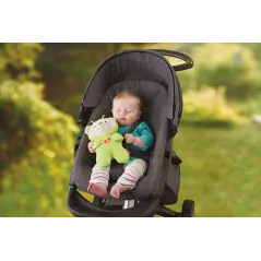 MIŚ MOTYLEK PRZYTULANKA FISHER PRICE 0+