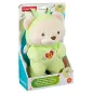 Miś Motylek Przytulanka Fisher Price 0+