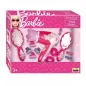 Zestaw Fryzjerski Barbie Dla Dziewczynki Klein 3+ Zestaw Fryzjerski Barbie Dla Dziewczynki Klein 3+