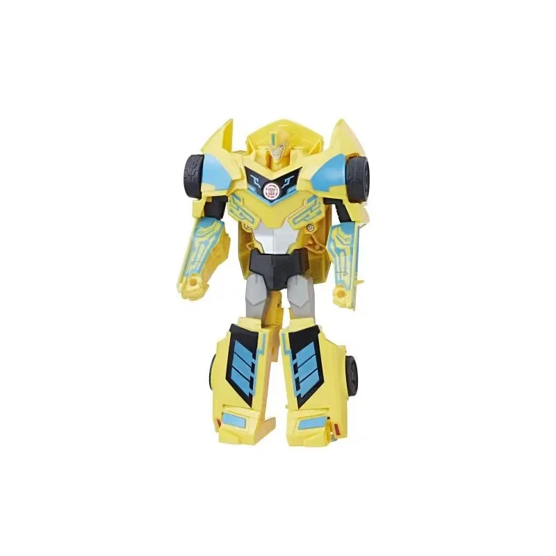 TRANSFORMERS RID HYPERCHANGE FIGURKA POWER SURGE BUMBLEBE HASBRO 6+