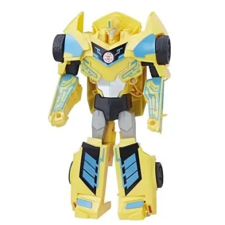 TRANSFORMERS RID HYPERCHANGE FIGURKA POWER SURGE BUMBLEBE HASBRO 6+