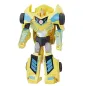Transformers Rid Hyperchange Figurka Power Surge Bumblebe Hasbro 6+ Transformers Rid Hyperchange Figurka Power Surge Bumblebe Hasbro 6+