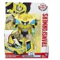 Transformers Rid Hyperchange Figurka Power Surge Bumblebe Hasbro 6+ Transformers Rid Hyperchange Figurka Power Surge Bumblebe Hasbro 6+