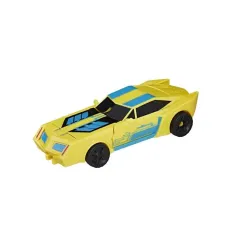 TRANSFORMERS RID HYPERCHANGE FIGURKA POWER SURGE BUMBLEBE HASBRO 6+