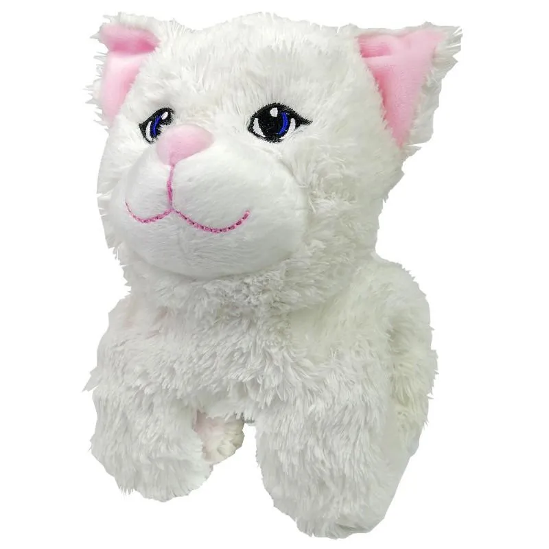 MASKOTKA KOTEK SUGAR TM TOYS 3+