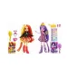 My Little Pony Equestria Girls Sunset Schimmer I Twilight Sparkle Hasbro 5+ My Little Pony Equestria Girls Sunset Schimmer I Twilight Sparkle Hasbro 5+