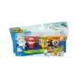 Super Wings Zestaw 4 Figurek 3+ Super Wings Zestaw 4 Figurek 3+
