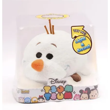 MASKOTKA OLAF TSUM TSUM 0+