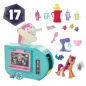 My Little Pony Sunny Starscout Ciężarówka Smoothie Hasbro 5+ My Little Pony Sunny Starscout Ciężarówka Smoothie Hasbro 5+
