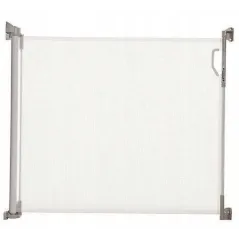 BRAMKA ZABEZPIECZAJĄCA ROLL UP - DO 140 CM, ZWILANA DREAMBABY