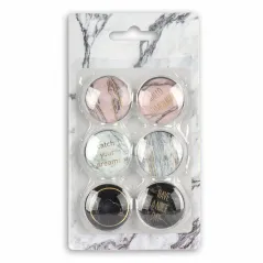 MAGNESY MARBLE 6 SZT - Panon