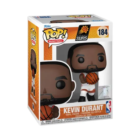 Funko Pop! Figurka Kolekcjonerska Phoenix Suns Kevin Durant 184