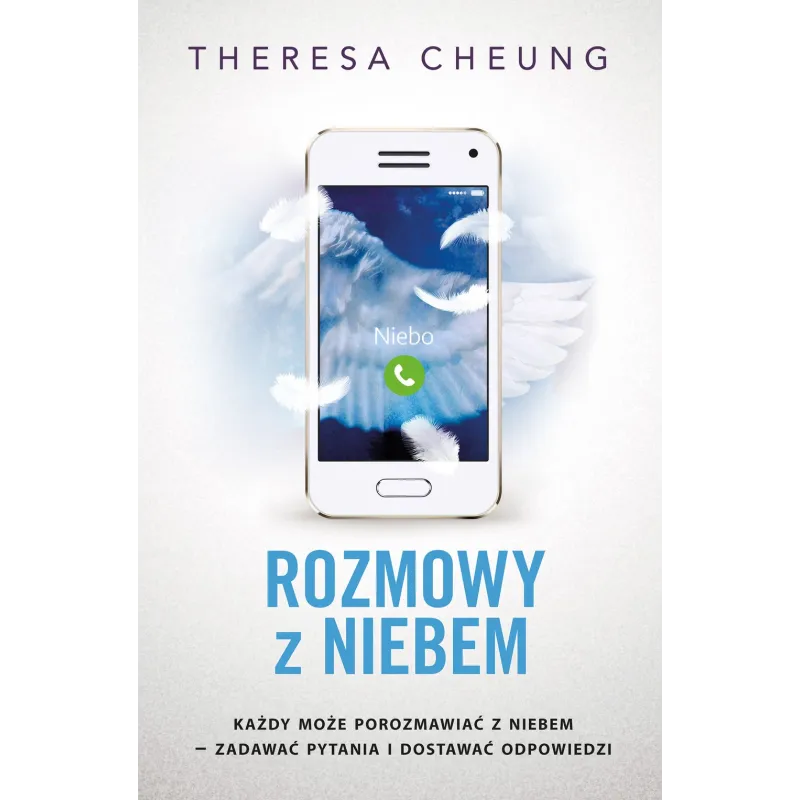 ROZMOWY Z NIEBEM - Muza