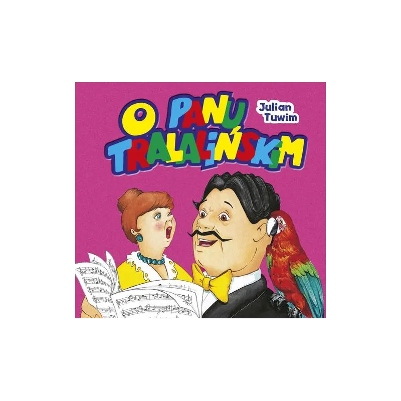 Julian Tuwim
