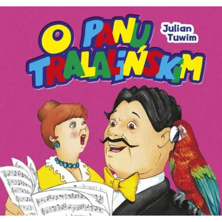 Julian Tuwim