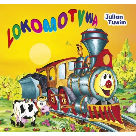 Lokomotywa Lokomotywa
