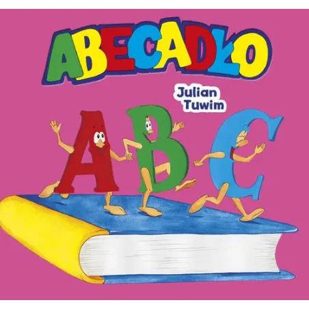 Abecadło