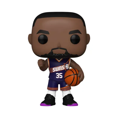Funko Pop! Figurka Kolekcjonerska Phoenix Suns Kevin Durant 197