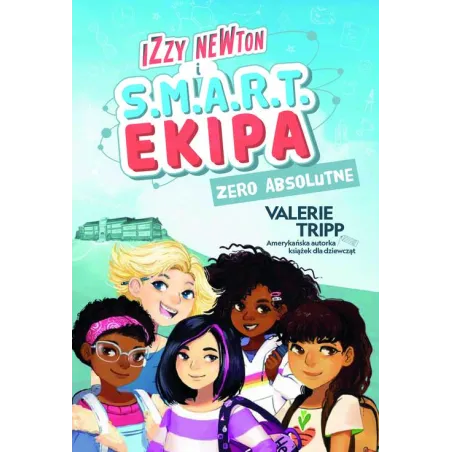 Izzy Newton I S.m.a.r.t. Ekipa. Zero Absolutne Izzy Newton I S.m.a.r.t. Ekipa. Zero Absolutne