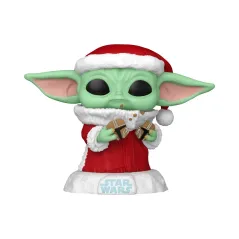 Funko Pop! Figurka Kolekcjonerska Star Wars Grogu 747