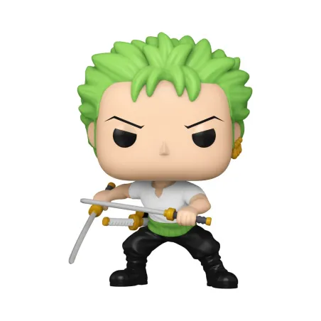 Funko Pop! Figurka Kolekcjonerska One Piece Roronoa Zoro 1775