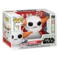 Funko Pop! Figurka Kolekcjonerska Star Wars Grogu 748 Funko Pop! Figurka Kolekcjonerska Star Wars Grogu 748
