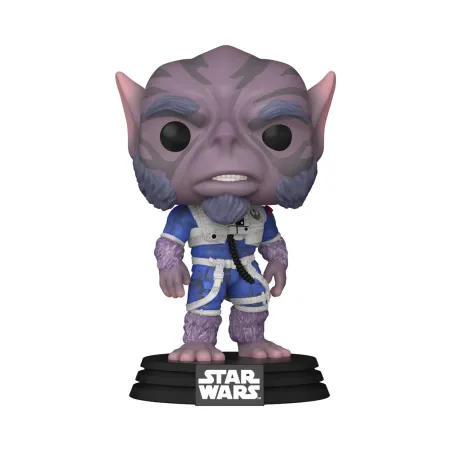 Funko Pop! Figurka Kolekcjonerska Star Wars Zeb Orrelios 716