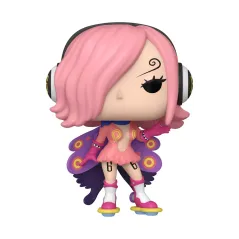 FUNKO POP! FIGURKA KOLEKCJONERSKA ONE PIECE REIJU 1741