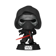 FUNKO POP! FIGURKA KOLEKCJONERSKA STAR WARS KYLO REN 731