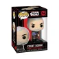 Funko Pop! Figurka Kolekcjonerska Star Wars Count Dooku 744 Funko Pop! Figurka Kolekcjonerska Star Wars Count Dooku 744