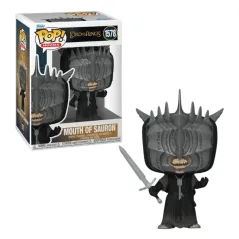 FUNKO POP! FIGURKA KOLEKCJONERSKA WŁADCA PIERŚCIENI MOUTH OF SAURON 1578