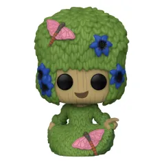 FUNKO POP! FIGURKA KOLEKCJONERSKA I AM GROOT FANCY GROOT 1191