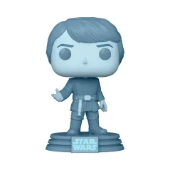 FUNKO POP! FIGURKA KOLEKCJONERSKA STAR WARS HOLOGRAPHIC 615