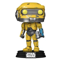FUNKO POP! FIGURKA KOLEKCJONERSKA STAR WARS NED-B 634