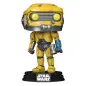 Funko Pop! Figurka Kolekcjonerska Star Wars Ned-B 634
