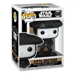 FUNKO POP! FIGURKA KOLEKCJONERSKA STAR WARS FIFTH BROTHER 630