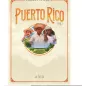 Puerto Rico Alea Gra Planszowa Ravensburger 7+ Puerto Rico Alea Gra Planszowa Ravensburger 7+