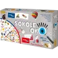 Sokole Oko Foto Gra Logiczna Adamigo 3+ Sokole Oko Foto Gra Logiczna Adamigo 3+