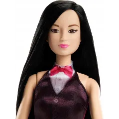 LALKA BARBIE SKRZYPACZKA MATTEL 3+