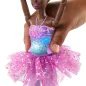 Lalka Barbie Dreamtopia Baletnica Magiczne Światełka Mattel 3+ Lalka Barbie Dreamtopia Baletnica Magiczne Światełka Mattel 3+