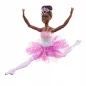 Lalka Barbie Dreamtopia Baletnica Magiczne Światełka Mattel 3+ Lalka Barbie Dreamtopia Baletnica Magiczne Światełka Mattel 3+