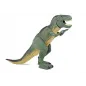 Tyranozaur Zielony Na Baterie Lean Toys 3+ Tyranozaur Zielony Na Baterie Lean Toys 3+
