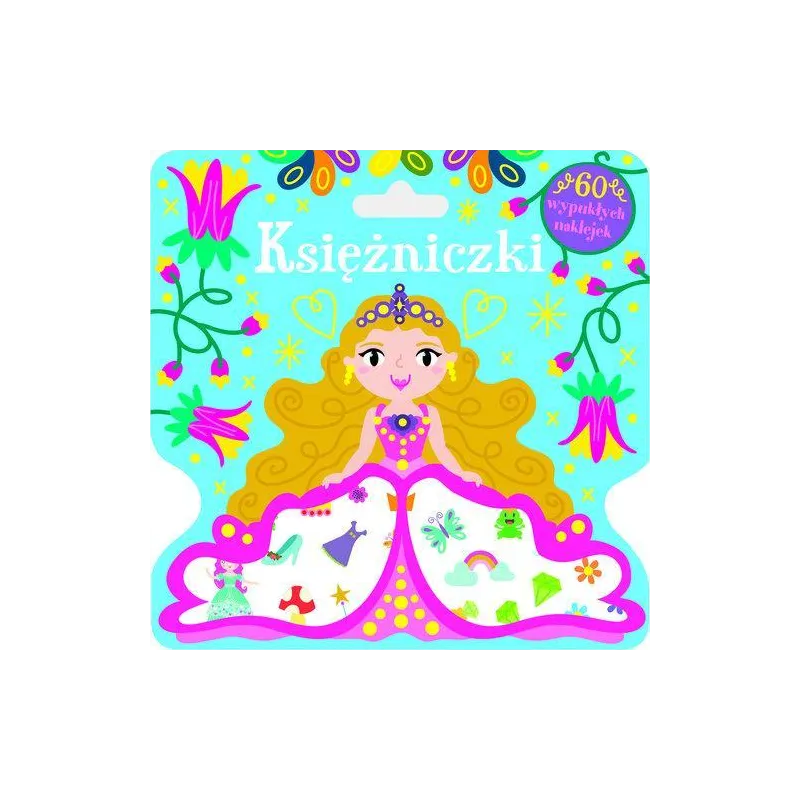 KSIĘŻNICZKI