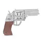 Klocki Konstrukcyjne Revolver + 5 Pocisków 475 Elementów Cada 8+